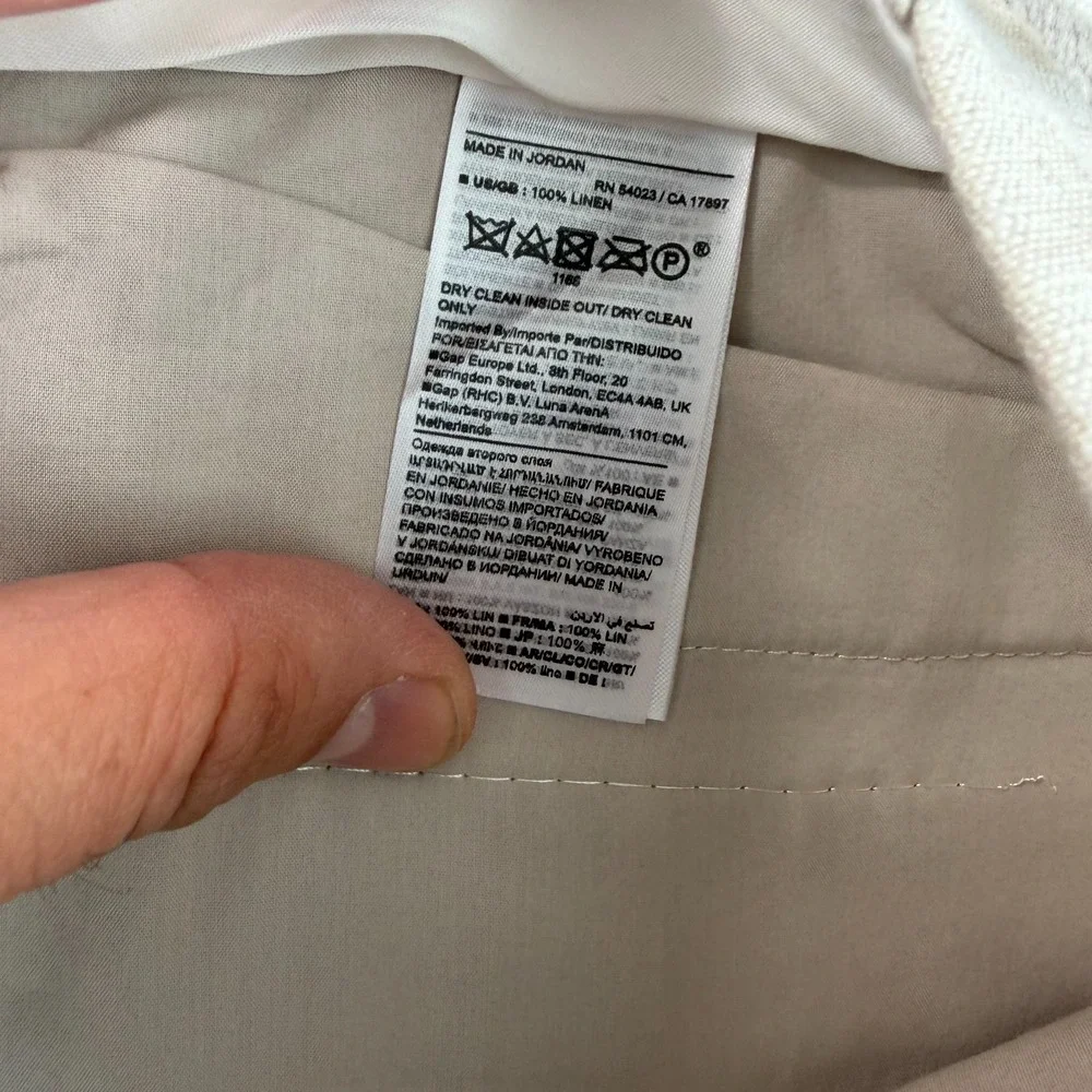 Banana Republic banana republic